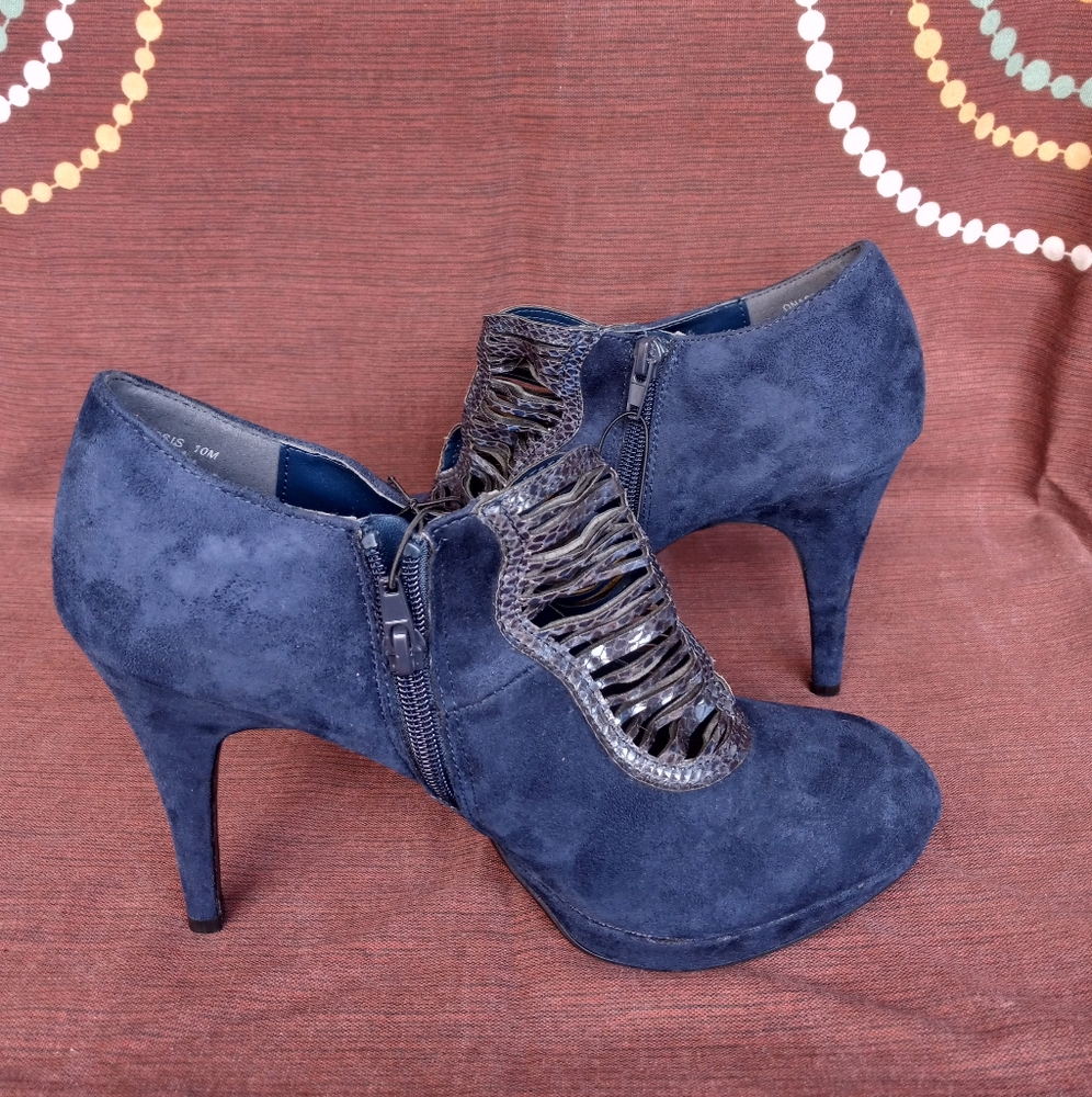 Impo Shoes Heels.
